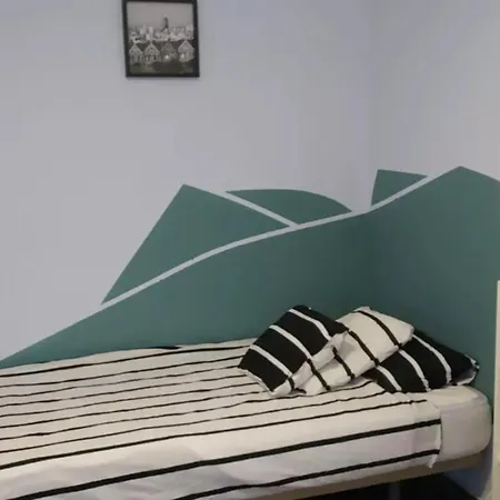 Chalet Chalet Morneau